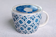 Load image into Gallery viewer, Mug Multiuso Blue
