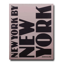 Load image into Gallery viewer, Libro New York
