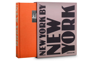 Libro New York