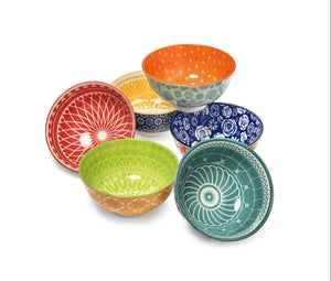 Mexican Bowls