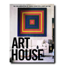 Load image into Gallery viewer, Art House Book
