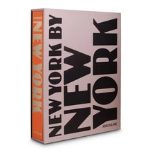 Load image into Gallery viewer, Libro New York
