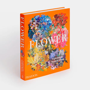 Flowers Book